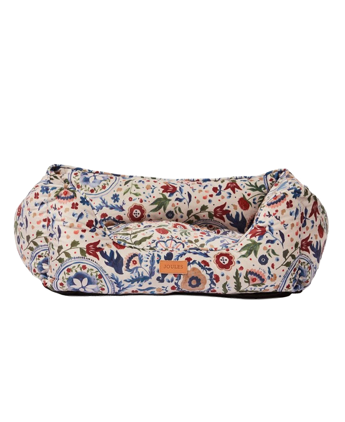 Festival Floral Box Bed Med - Festival Floral