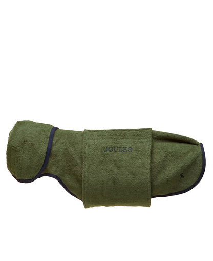 Khaki Drying Coat Medium - Khaki