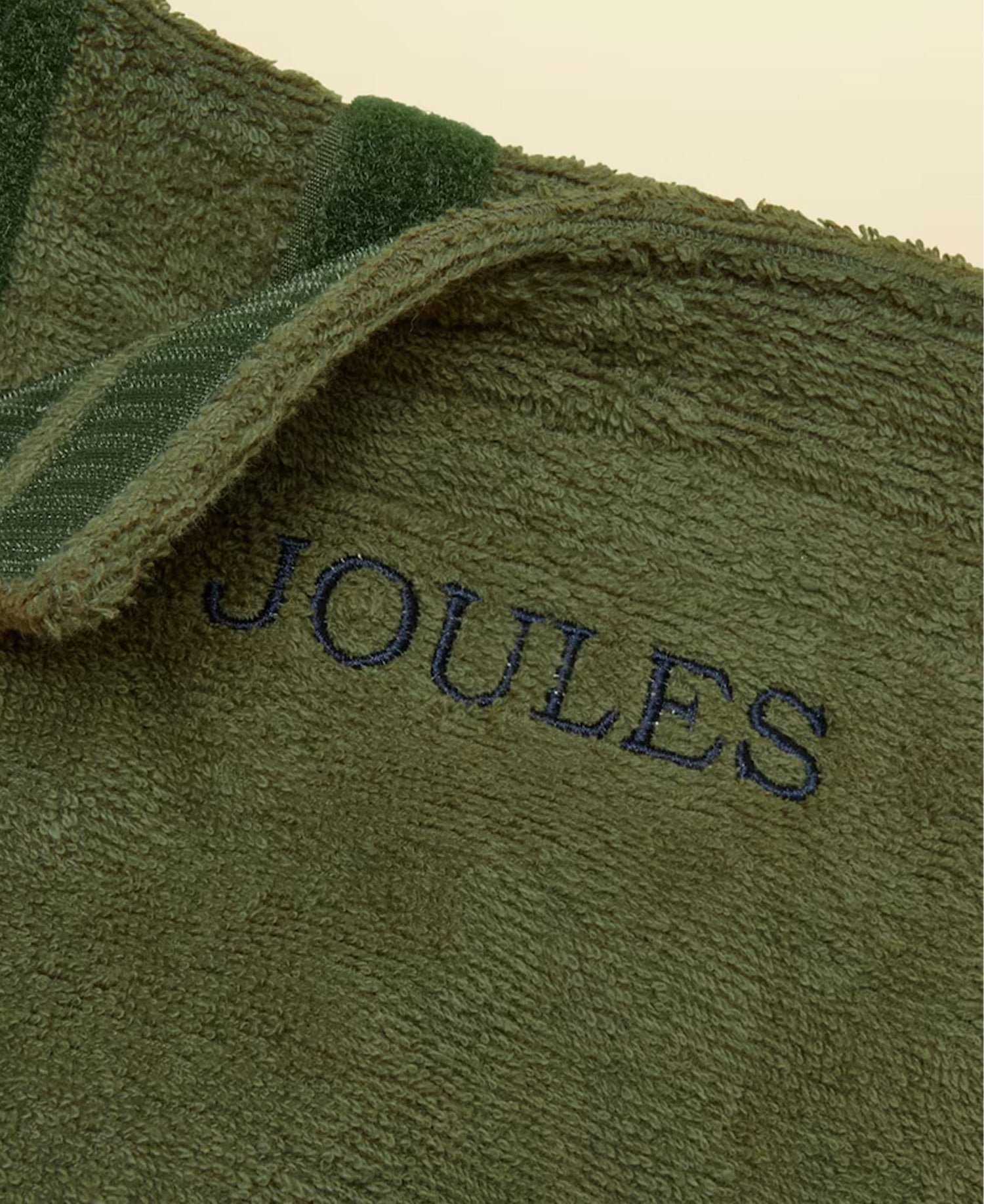 Khaki Drying Coat Medium - Khaki