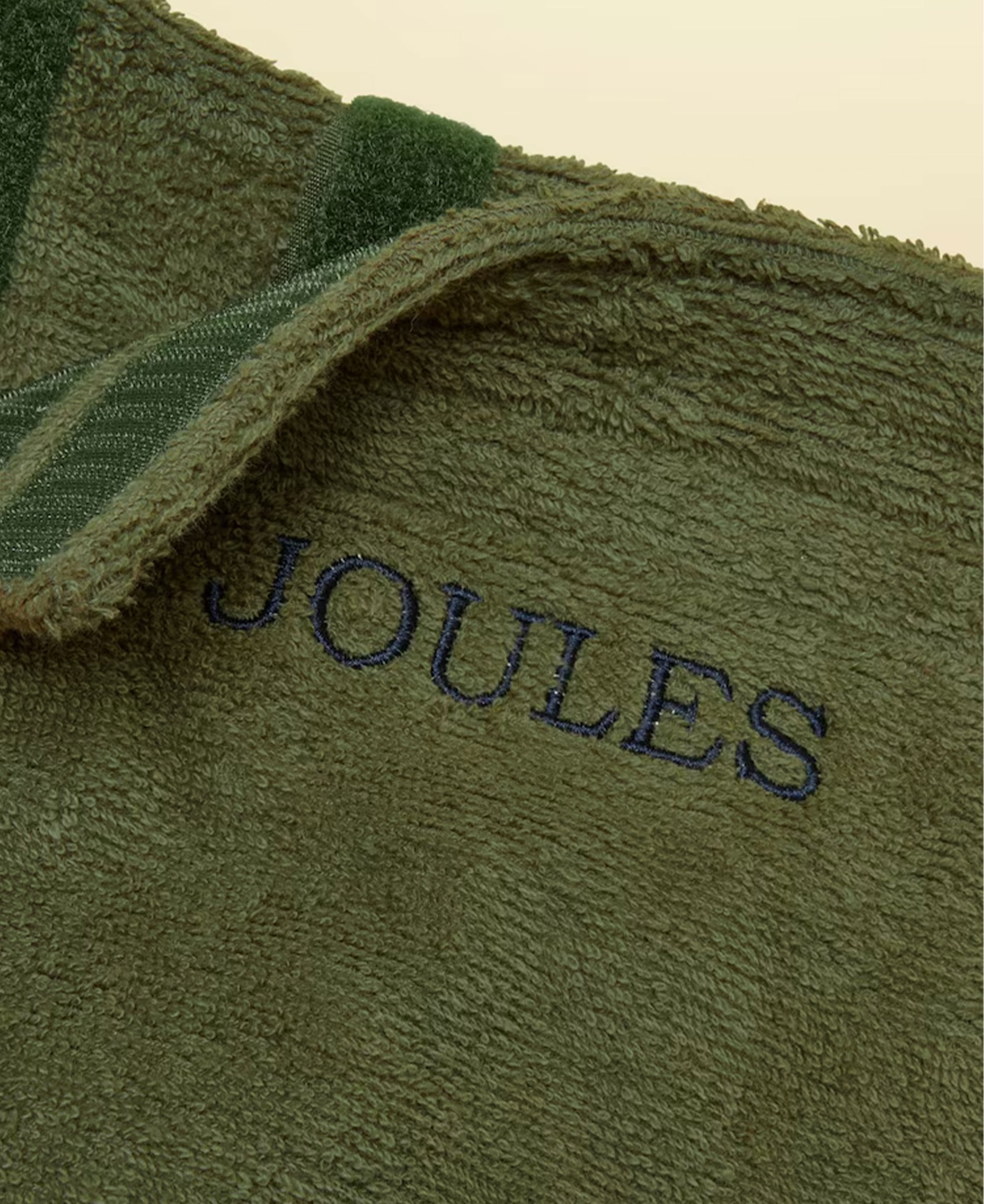 Khaki Drying Coat Medium - Khaki