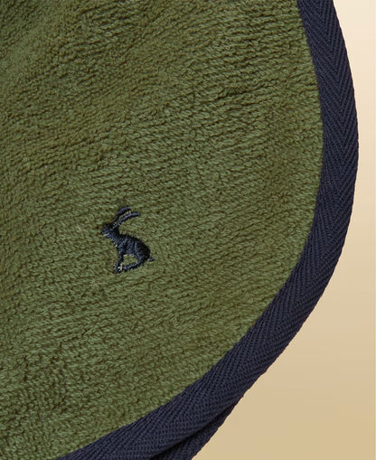 Khaki Drying Coat Medium - Khaki