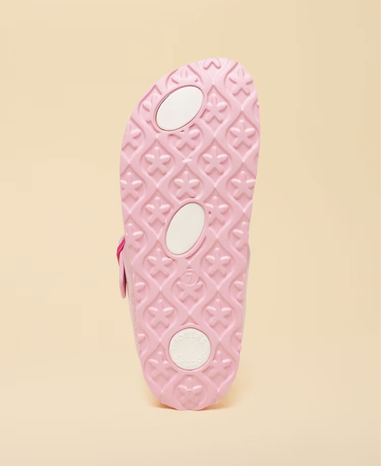 Soleil Sandals - Pink