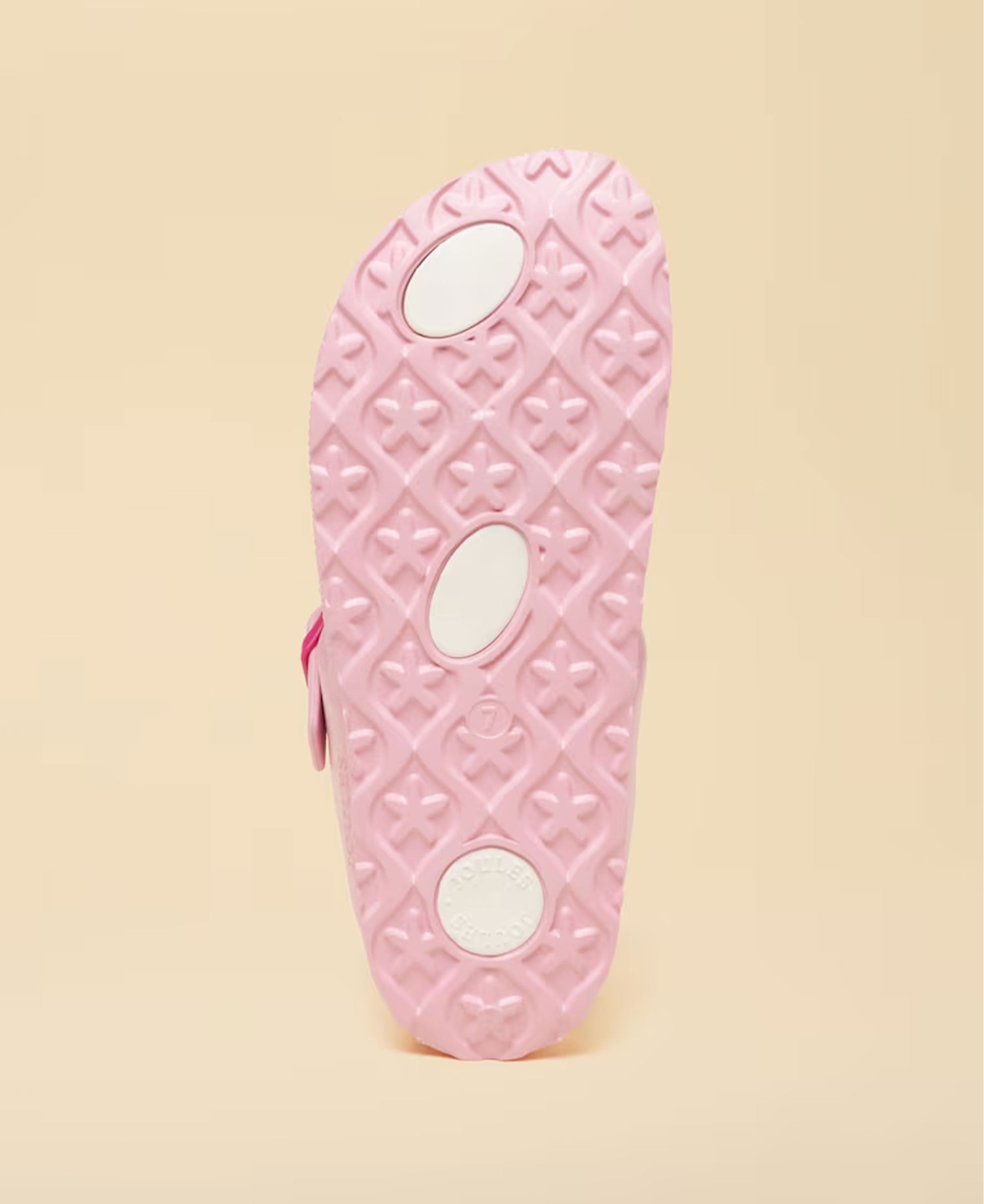 Soleil Sandals - Pink