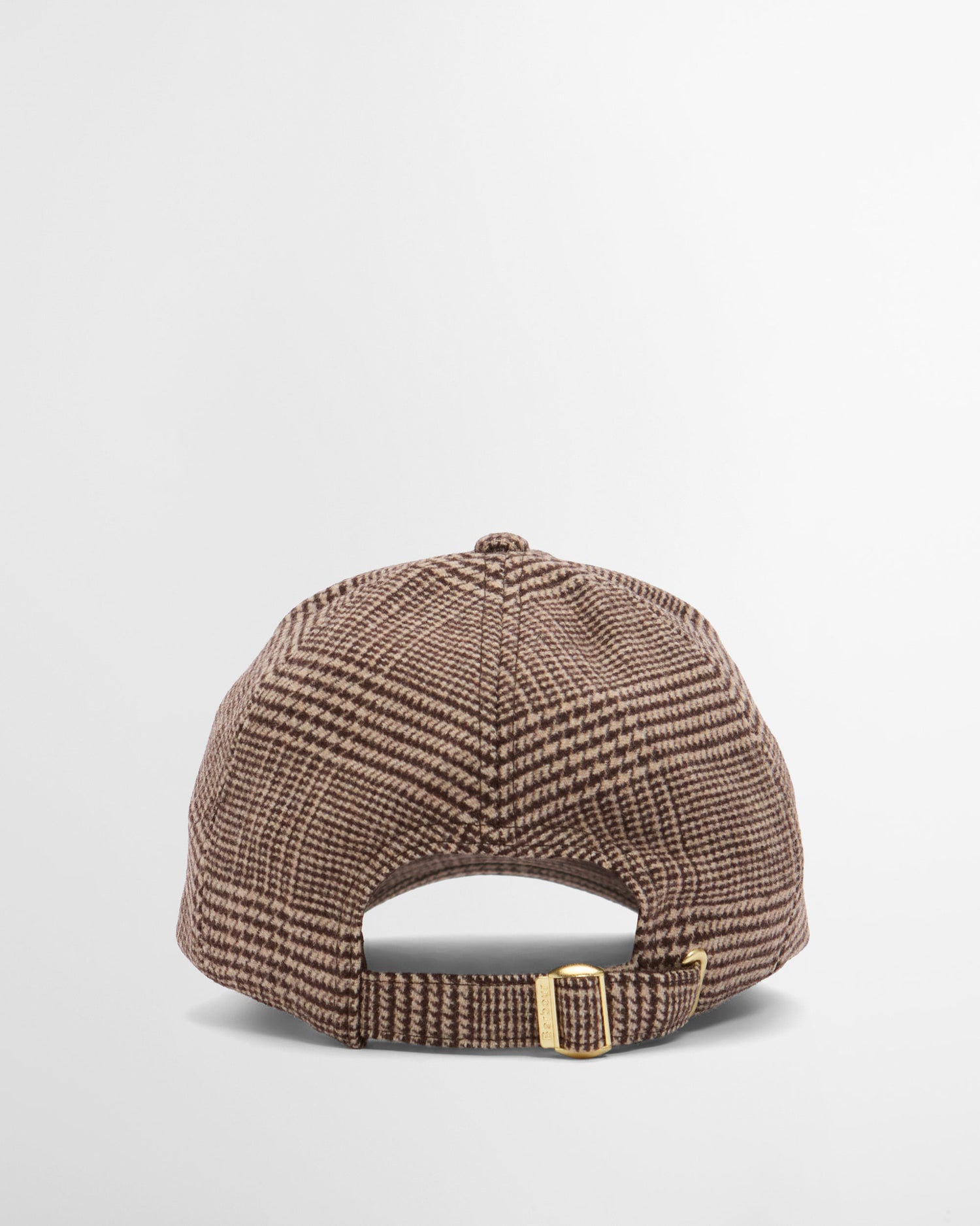 Kirklees Cap - Mocha
