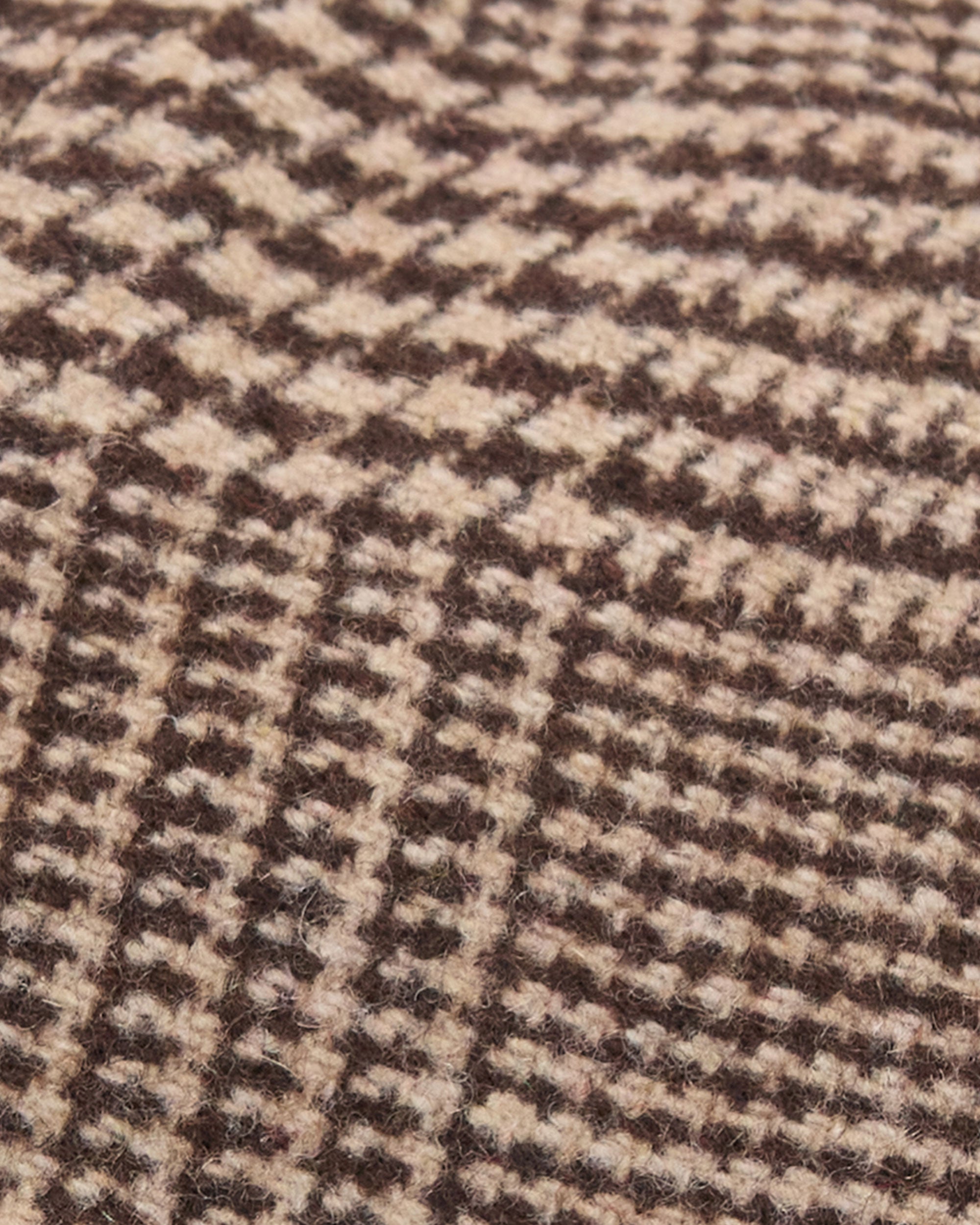 Kirklees Cap - Mocha