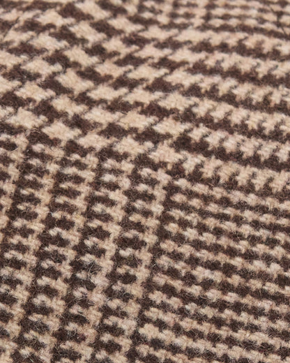 Kirklees Cap - Mocha