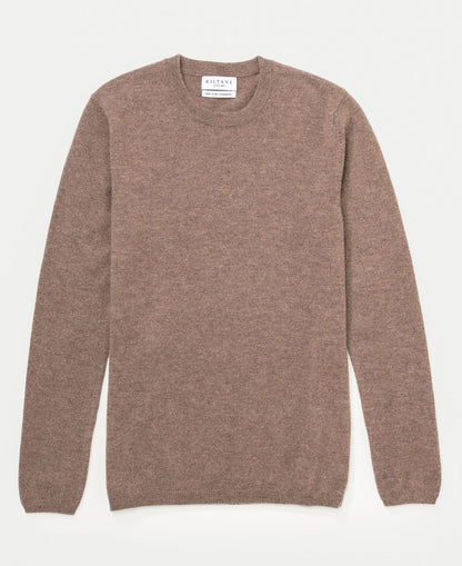 Classic Crew Neck - Squirrel