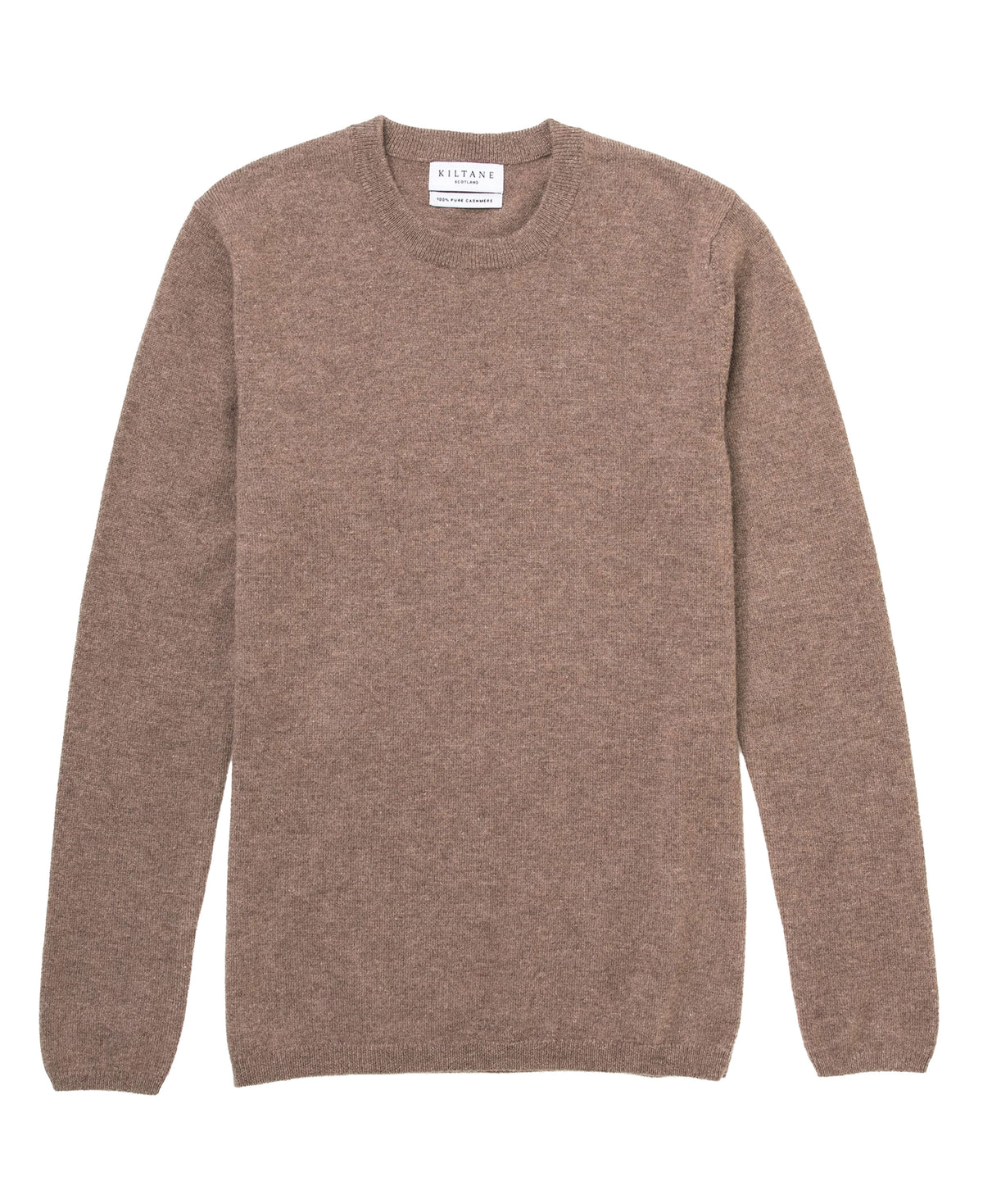 Classic Crew Neck - Squirrel