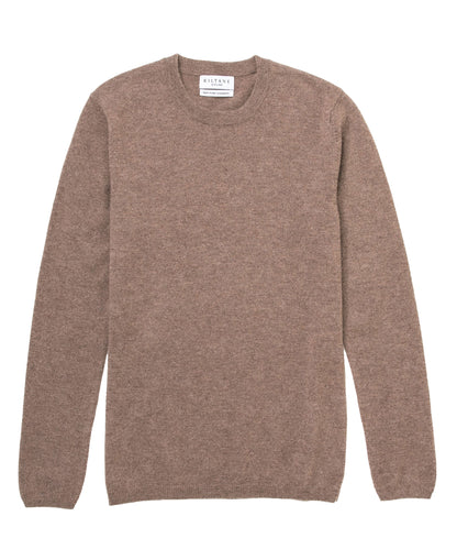Classic Crew Neck - Squirrel