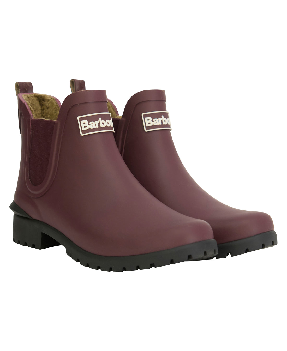 Kirkton Chelsea Welly - Fig