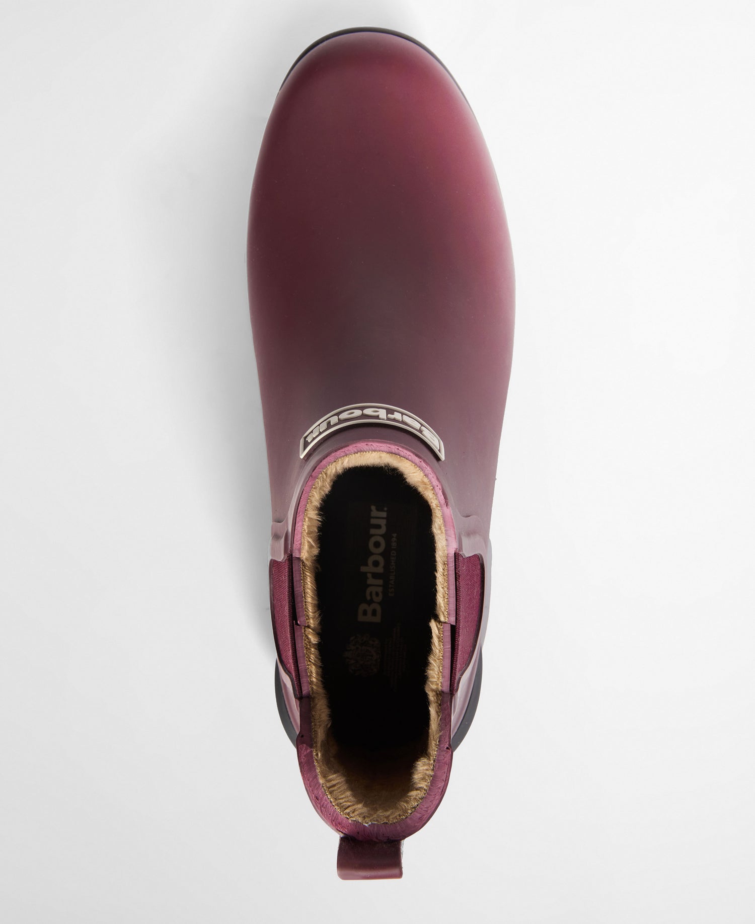 Kirkton Chelsea Welly - Fig