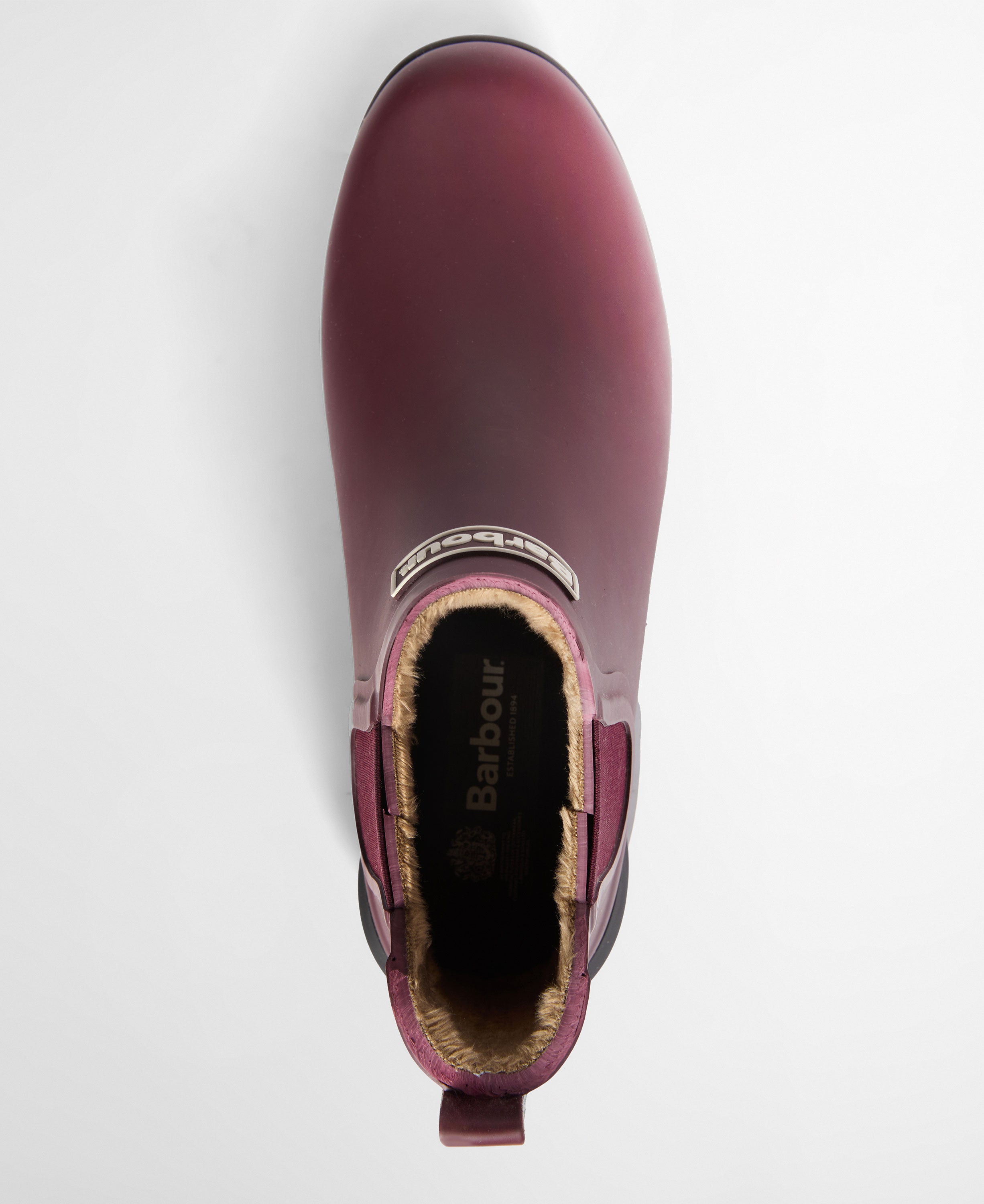 Kirkton Chelsea Welly - Fig