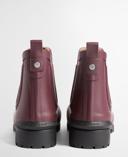 Kirkton Chelsea Welly - Fig