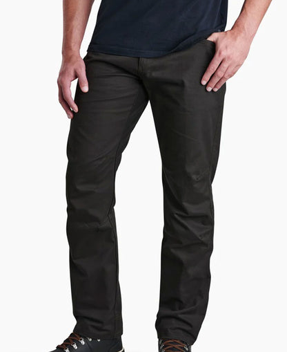 Free Rydr Jeans - Espresso