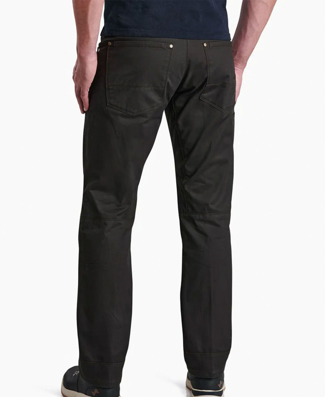 Free Rydr Jeans - Espresso