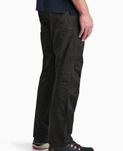 Free Rydr Jeans - Espresso