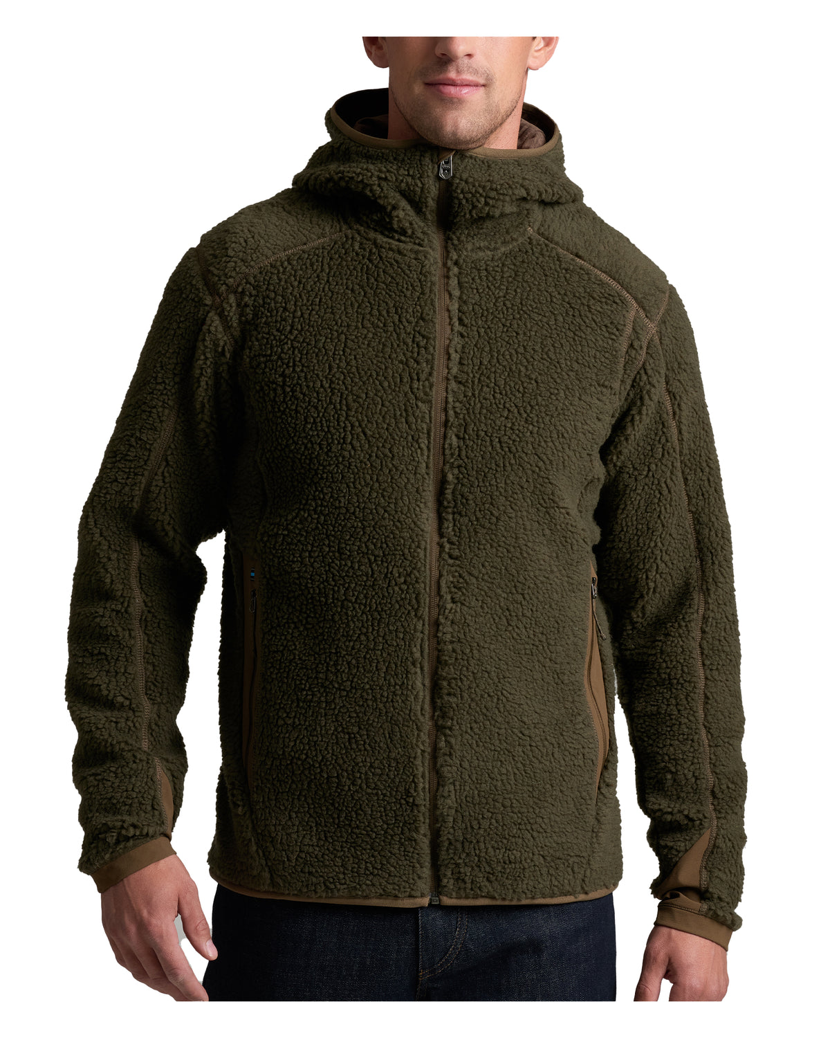 Skapegoat Hoody - Kanteen