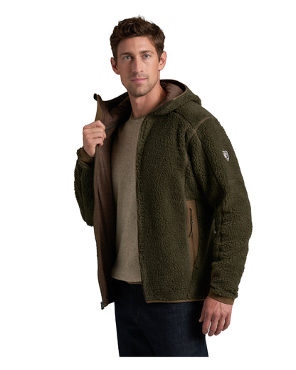 Skapegoat Hoody - Kanteen