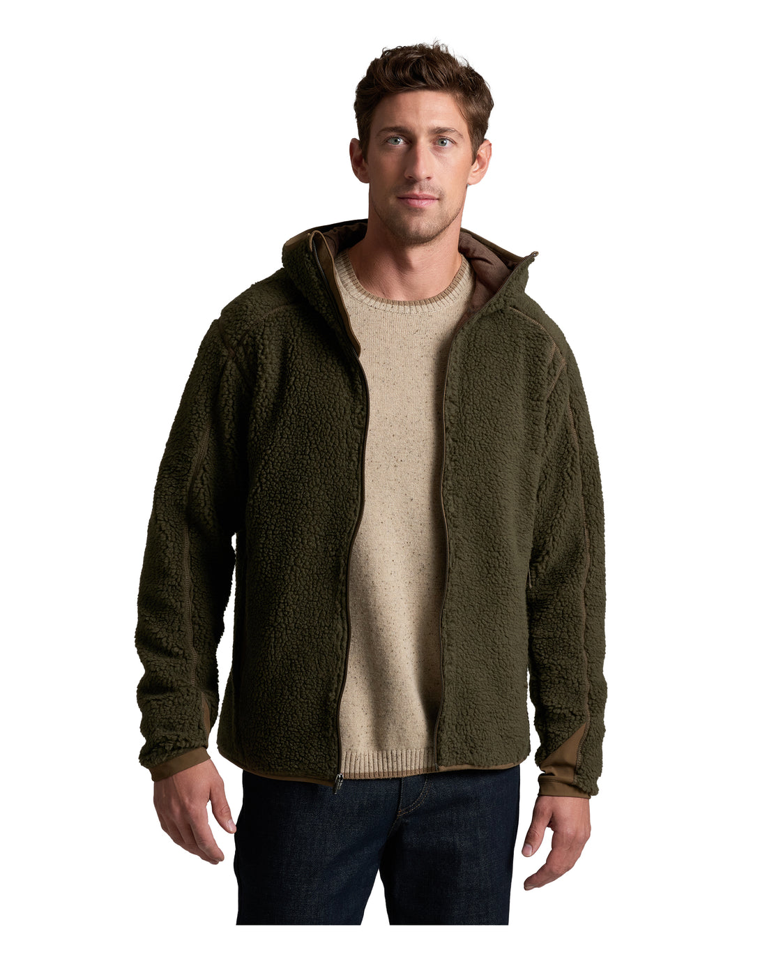 Skapegoat Hoody - Kanteen
