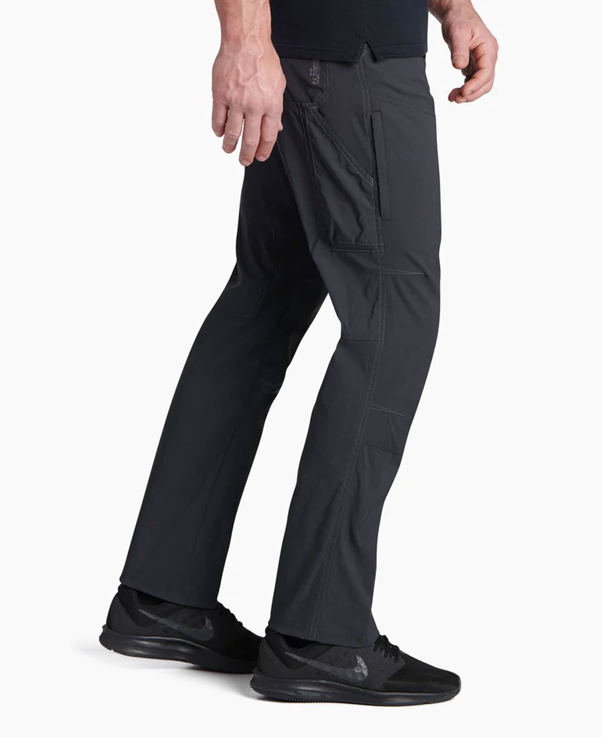 Renegade Pant - Koal