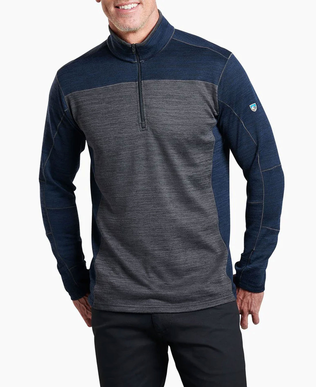 Ryzer Fleece - Midnight