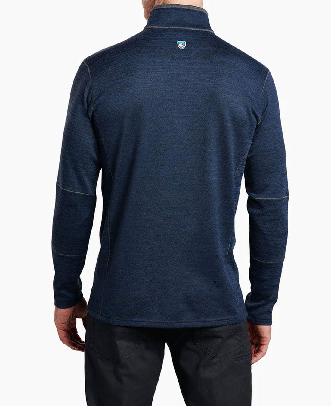 Ryzer Fleece - Midnight