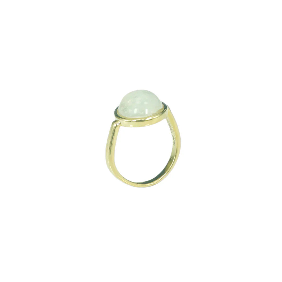 Moonstone Ring R106 - Moonstone