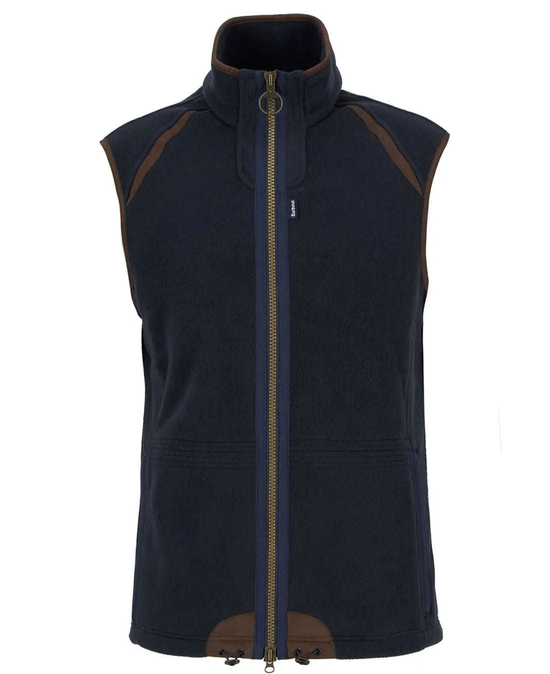 Langdale Fleece Gilet - Navy