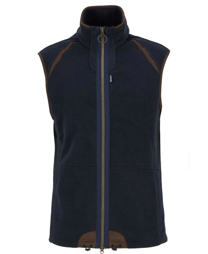 Langdale Fleece Gilet - Navy