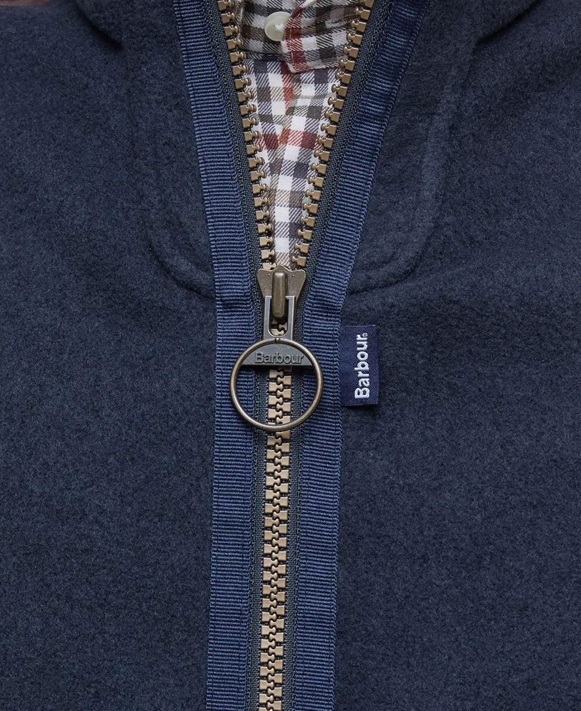 Langdale Fleece Gilet - Navy