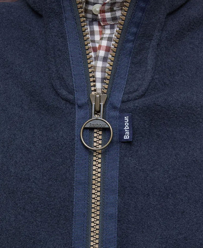 Langdale Fleece Gilet - Navy