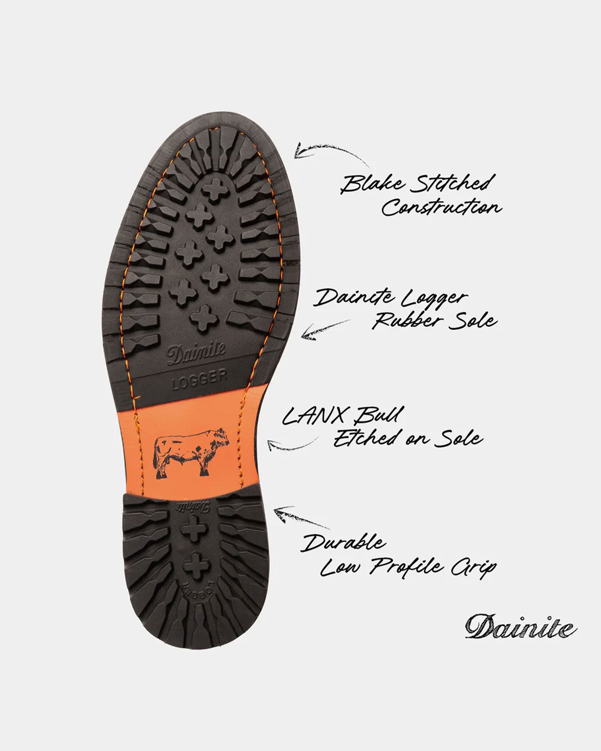 Garstang Boots - Caramel