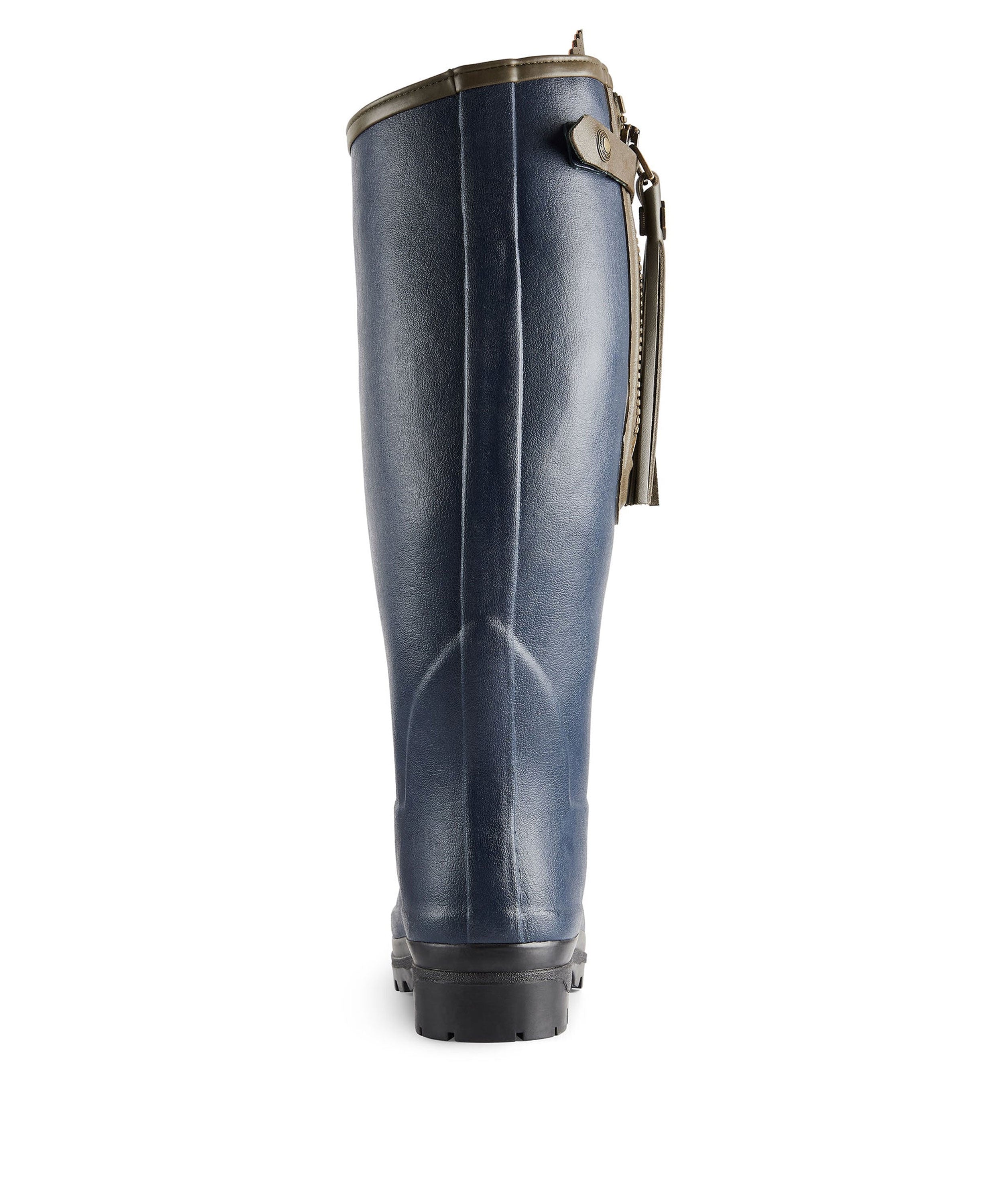 Fairfax Ladies Boots Navy Landmark Le Chameau X Fairfax Favor L