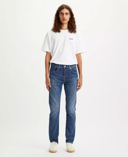 502 Taper Jeans - Shitake