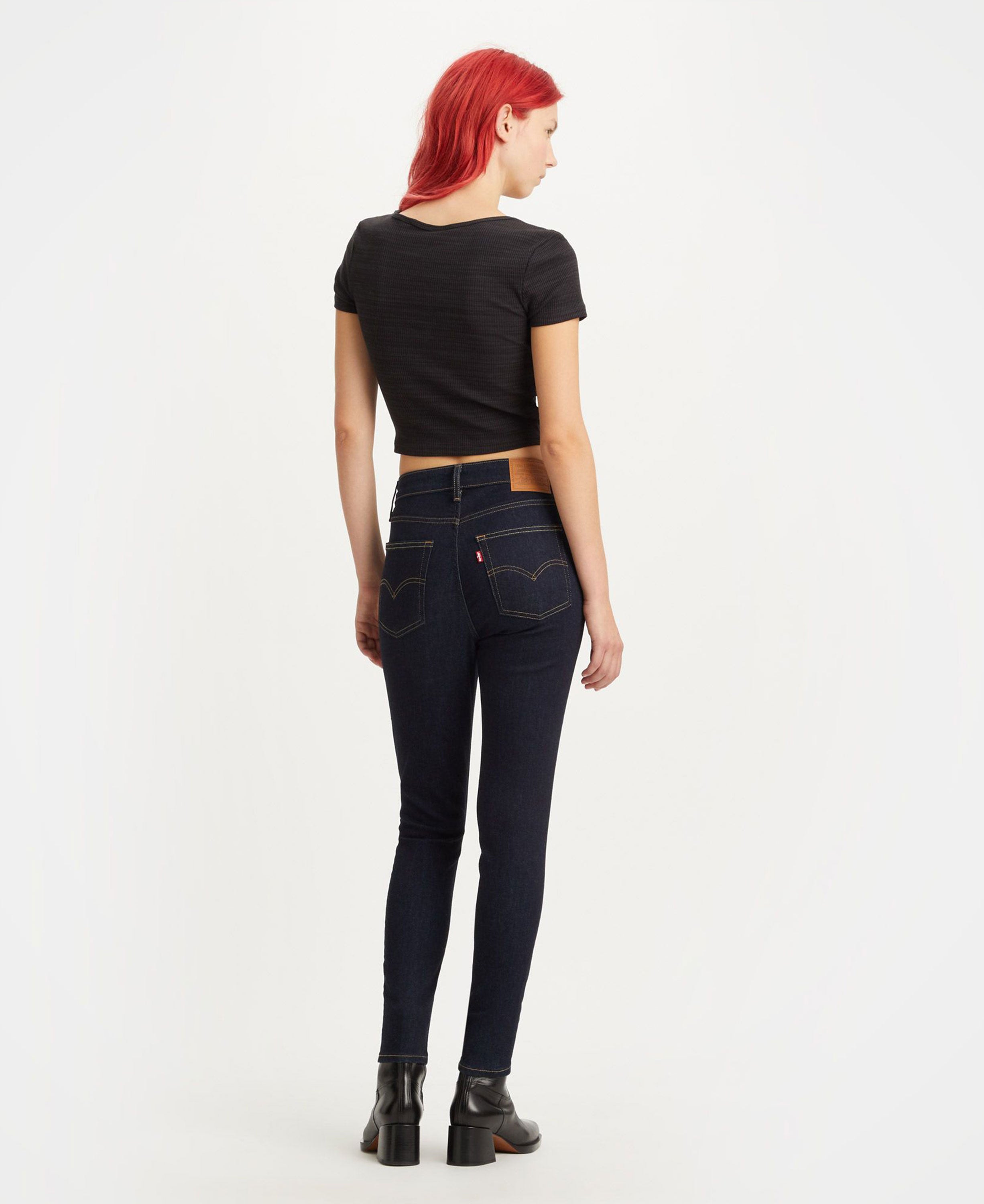 Do levi's 721 stretch on sale