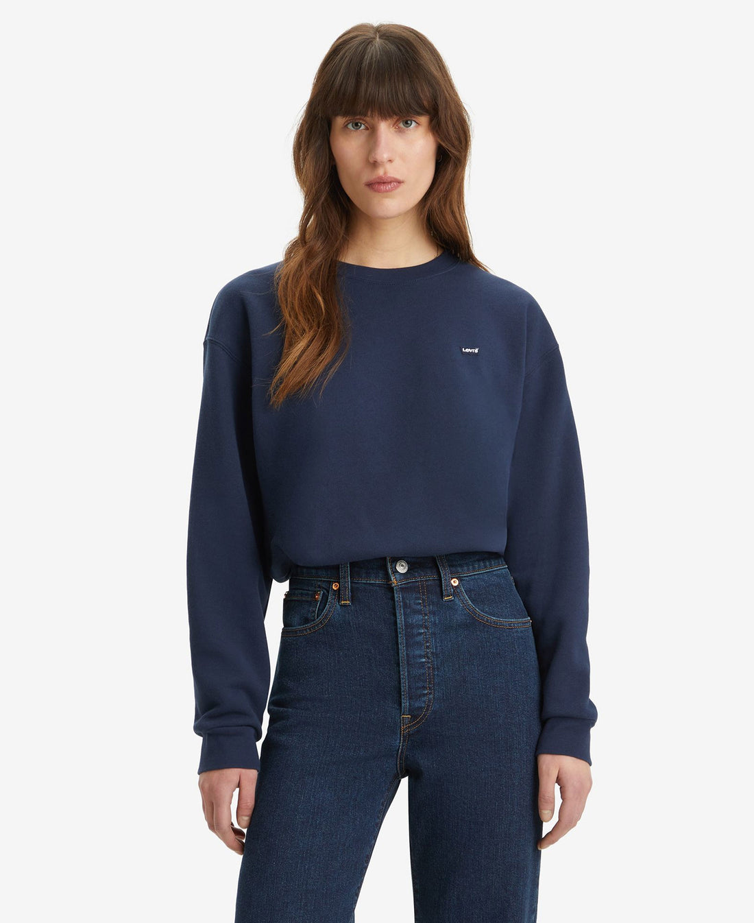 Everyday Sweatshirt - Blue