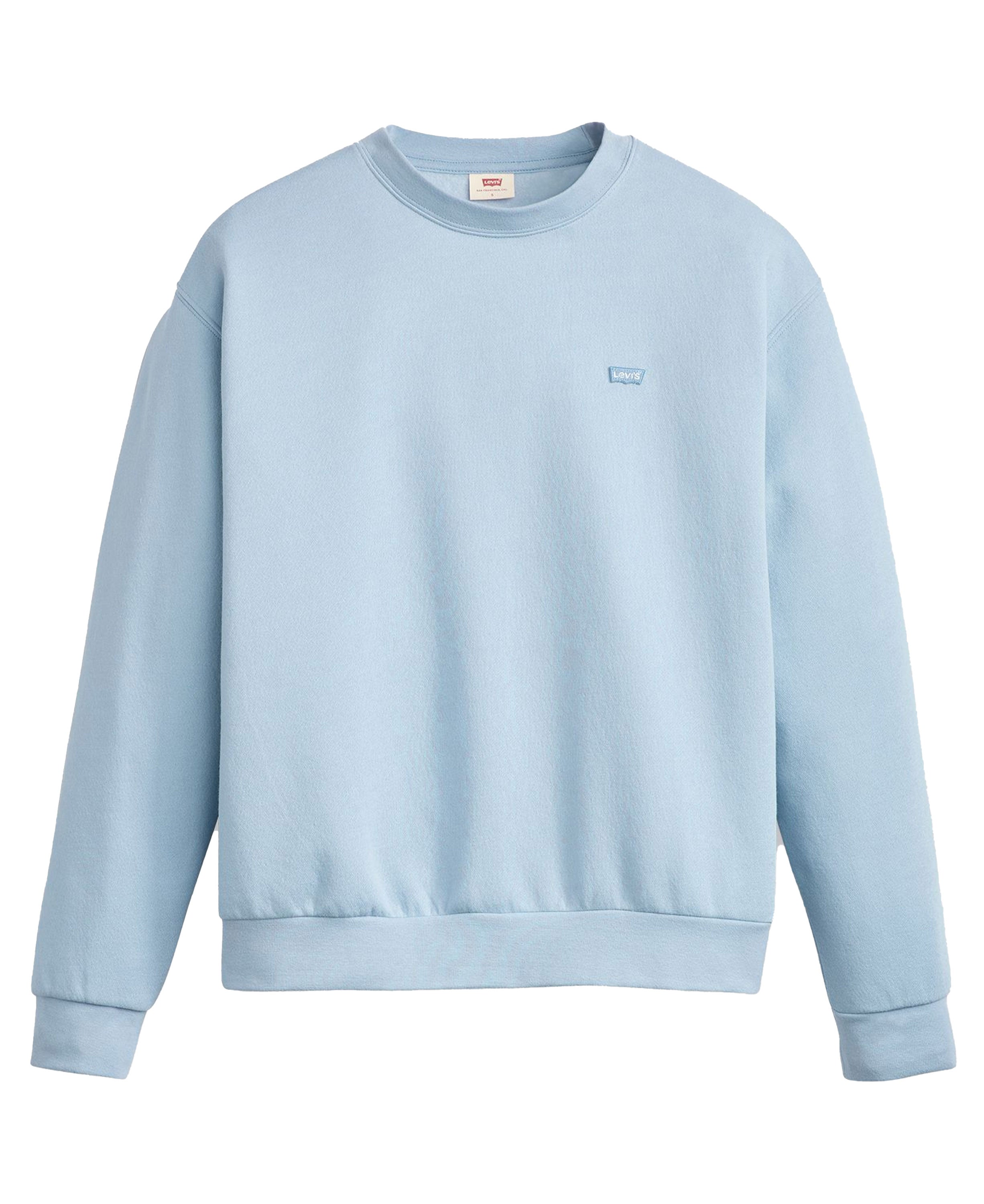 Everyday Sweatshirt - Blue