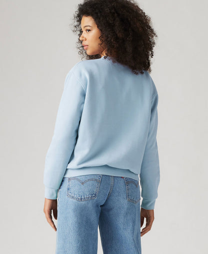 Everyday Sweatshirt - Blue
