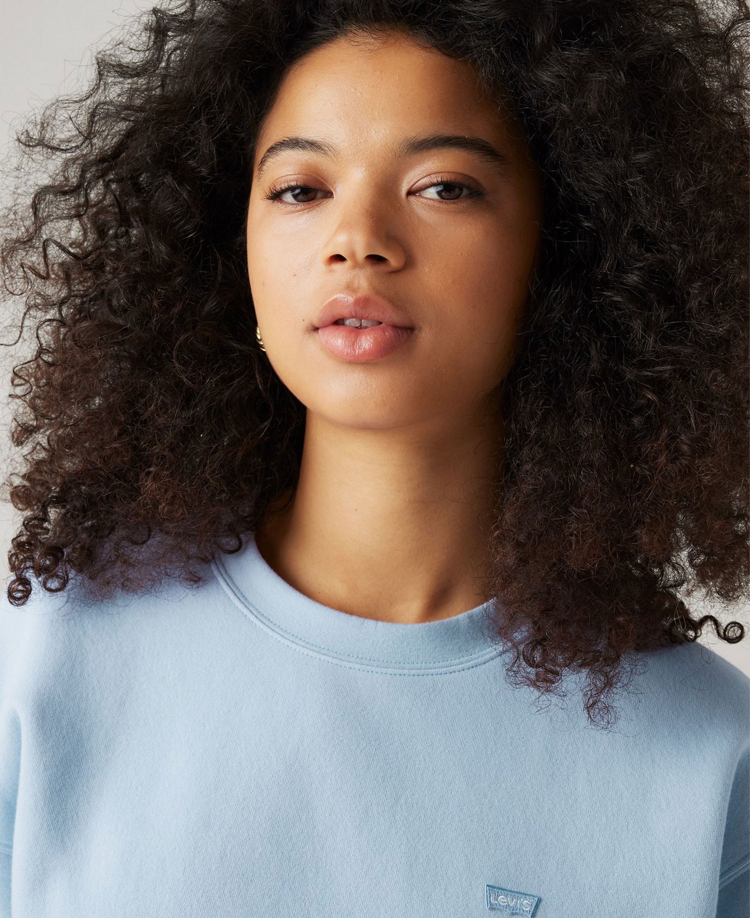 Everyday Sweatshirt - Blue