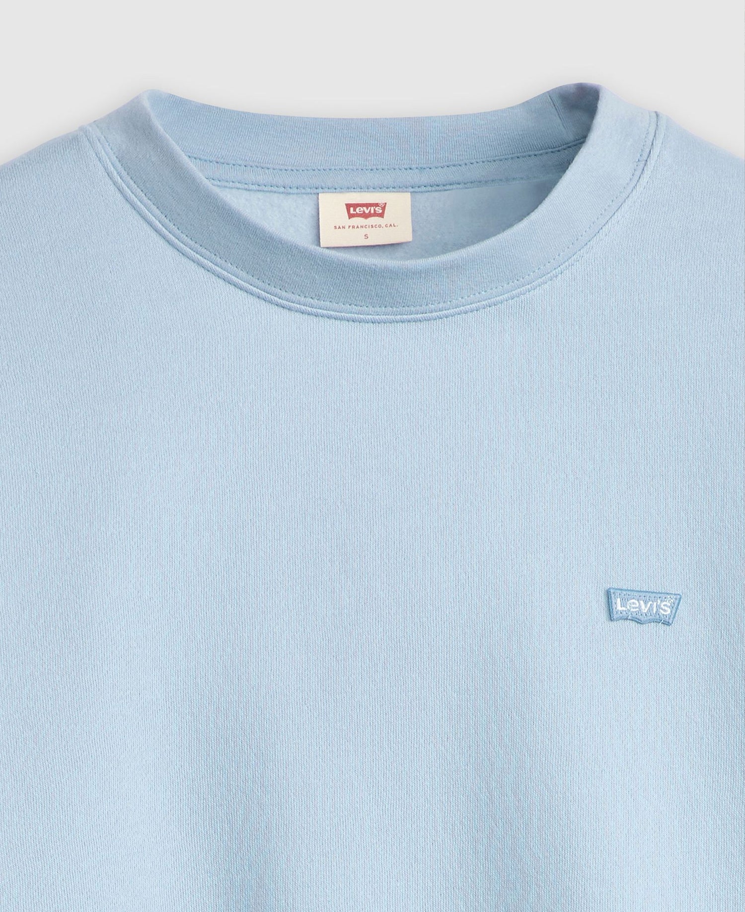 Everyday Sweatshirt - Blue