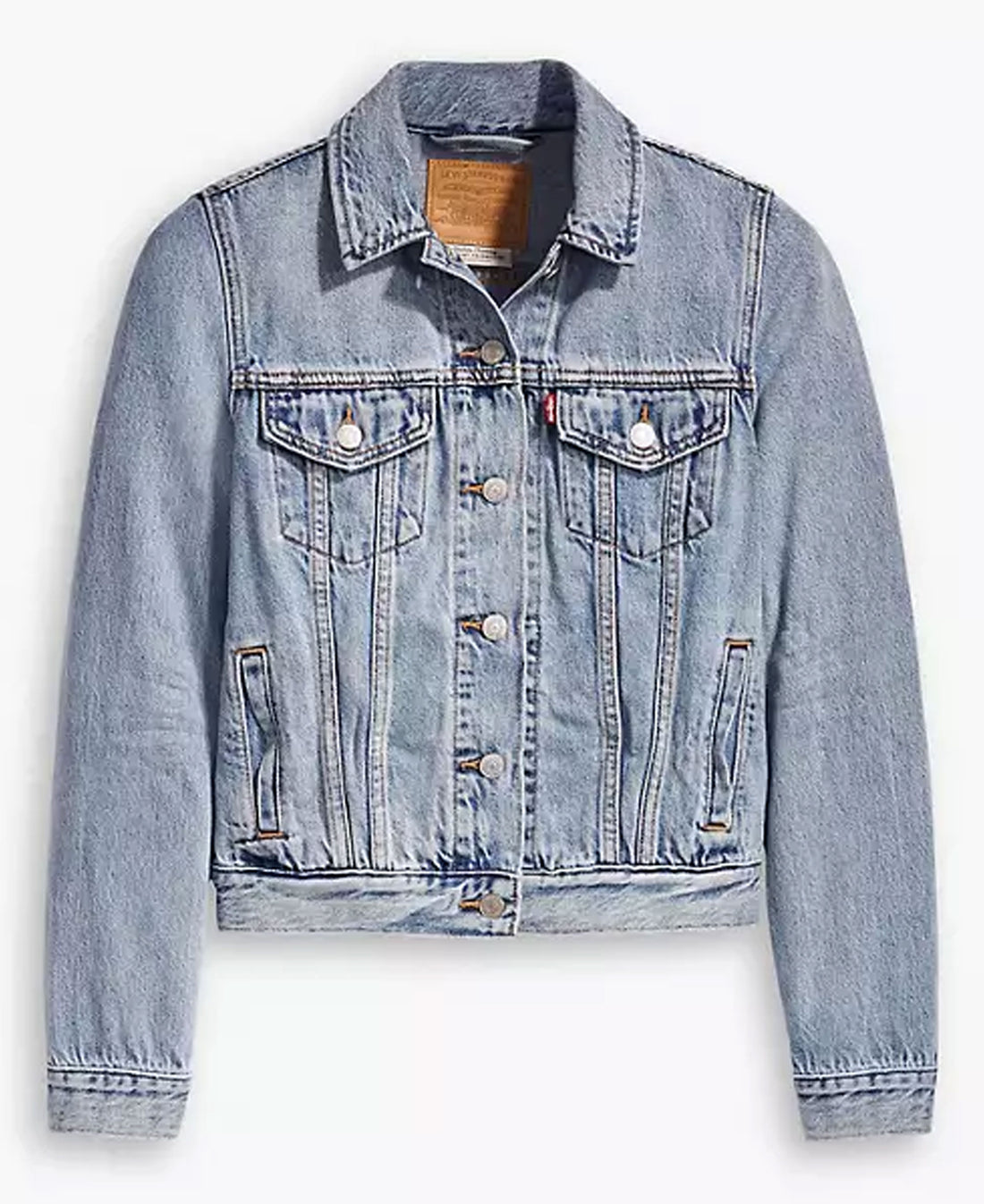 Original Trucker Jacket - All Mine