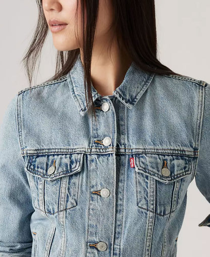Original Trucker Jacket - All Mine
