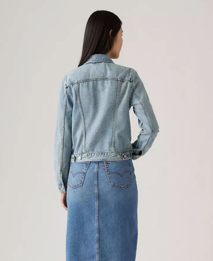Original Trucker Jacket - All Mine