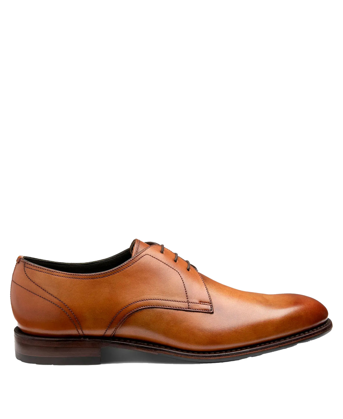 Atherton Shoes - Tan