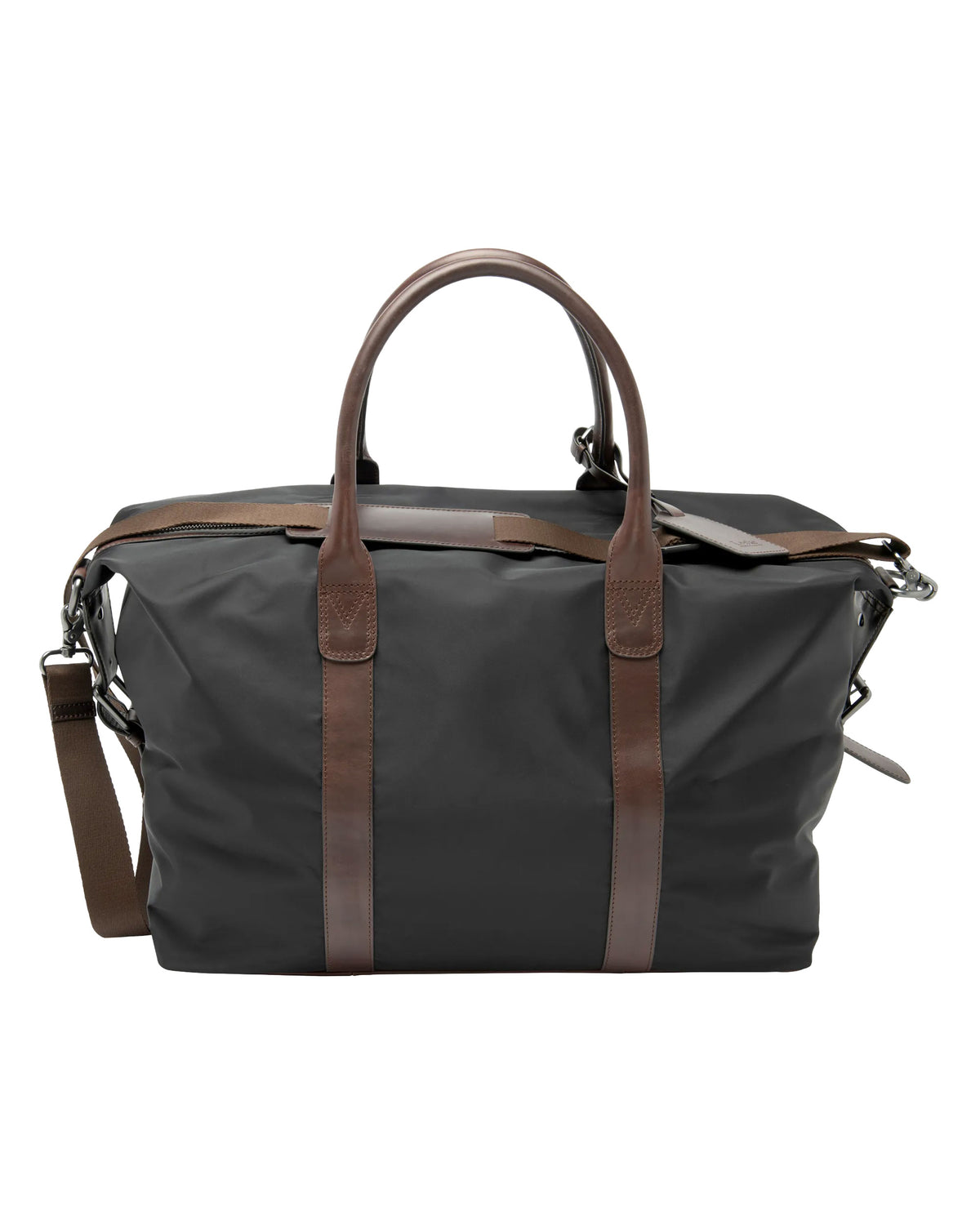 Gower Holdall - Black