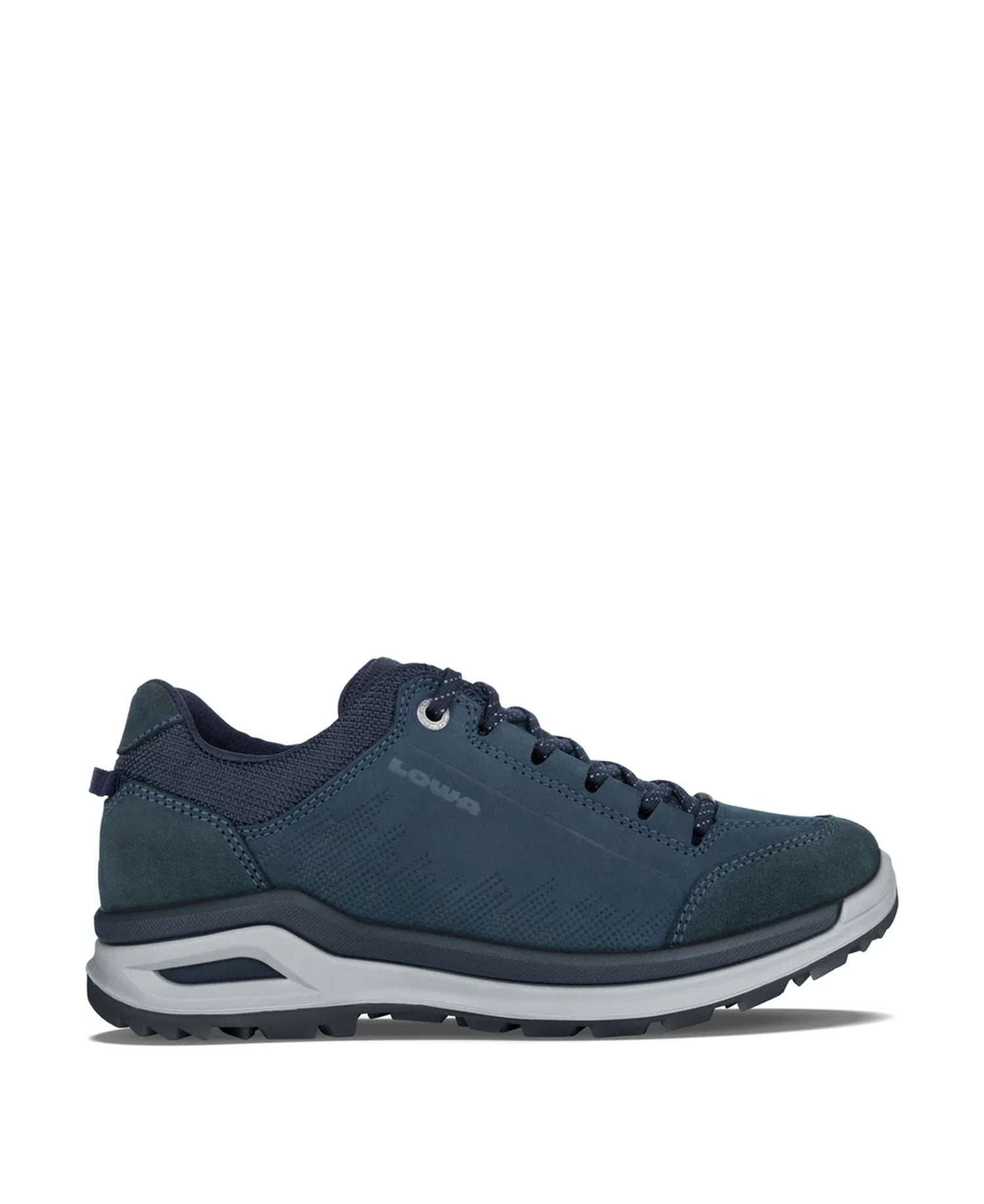 Ascona GTX Lo Shoes - Navy/Navy