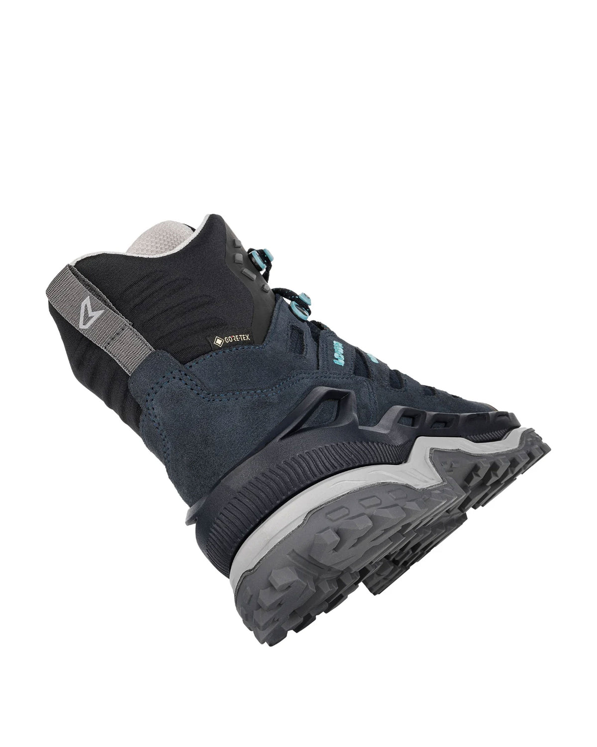 Innovo Gtx Mid - Blue/Grey