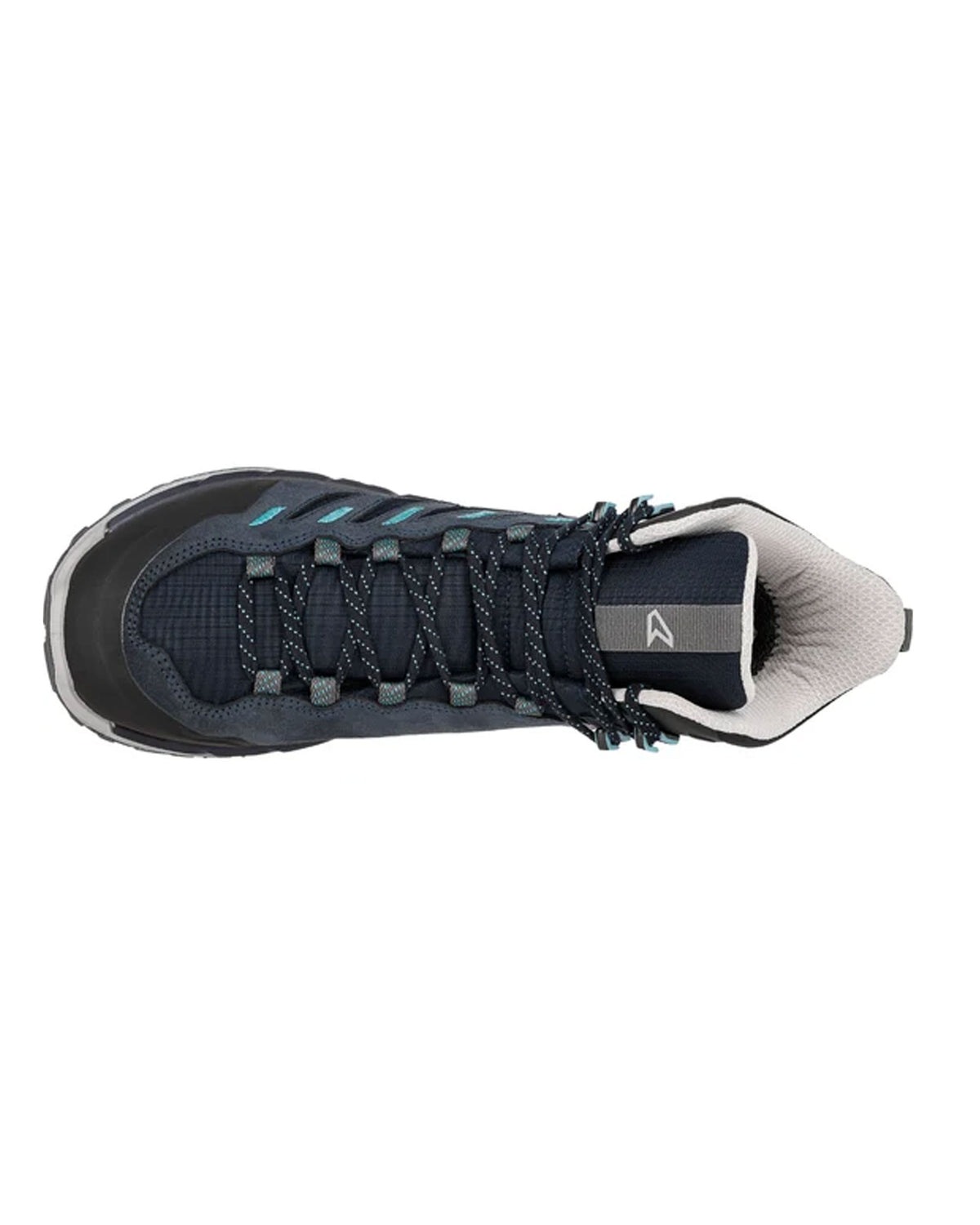 Innovo Gtx Mid - Blue/Grey