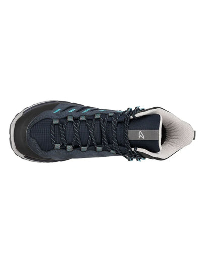 Innovo Gtx Mid - Blue/Grey