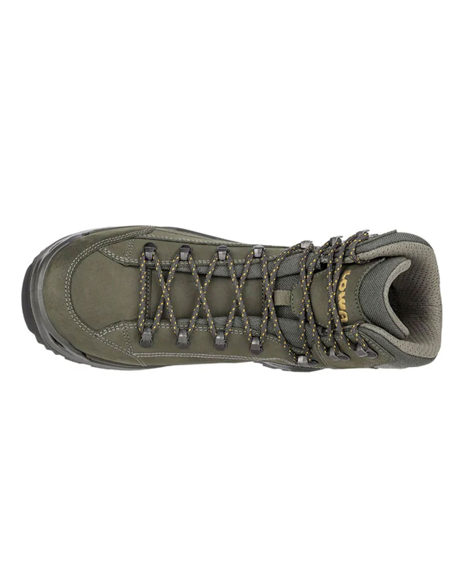 Renegade Evo GTX Mid - Olive/Mustard